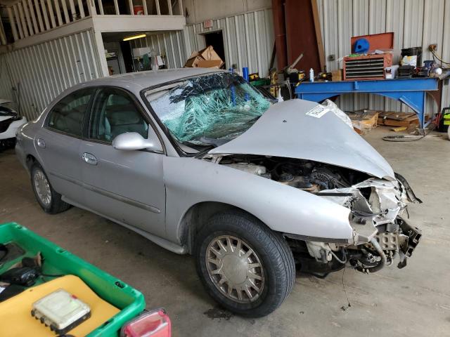 Zdjęcie 4 z aukcji – 1999 MERCURY SABLE GS z VIN 1MEFM50U7XA650140