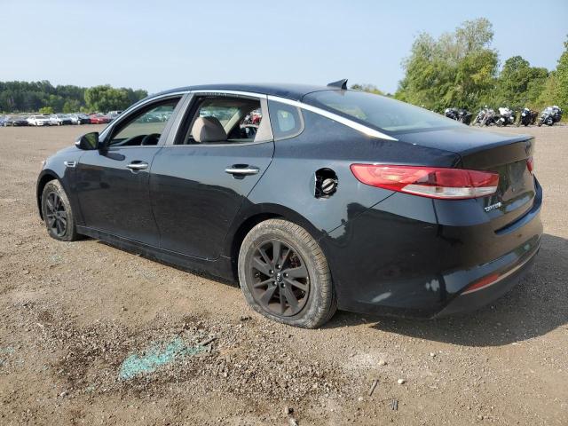 Photo 2 from auction – 2016 KIA OPTIMA LX with VIN 5XXGT4L31GG026876