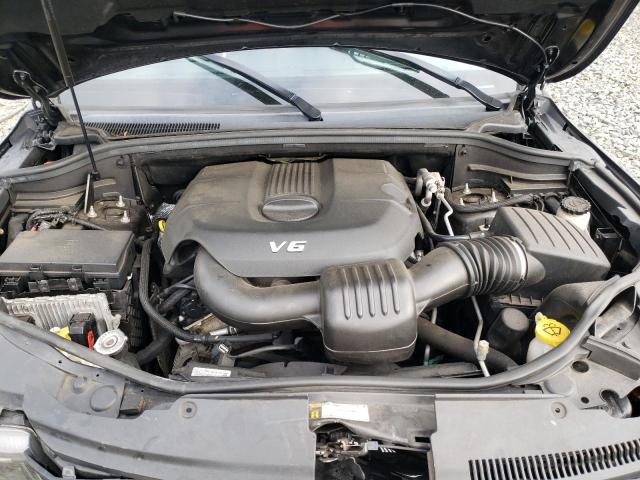 Photo 12 from auction – 2015 JEEP GRAND CHER with VIN 1C4RJFAG1FC799779