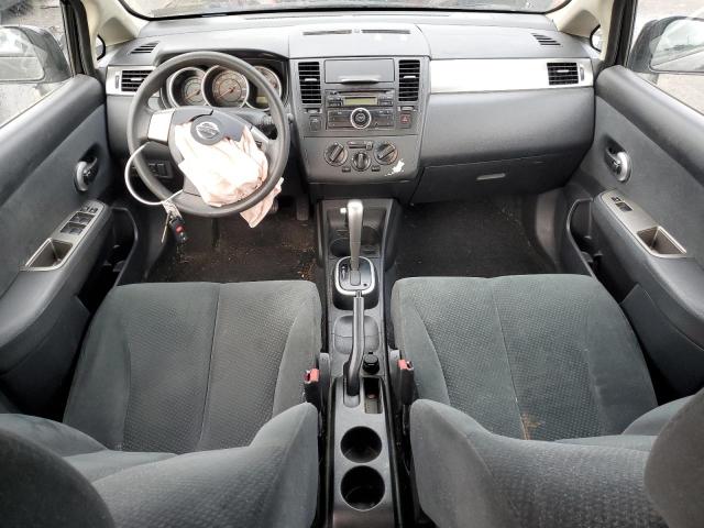 Photo 8 from auction – 2011 NISSAN VERSA S with VIN 3N1BC1CP6BL405643