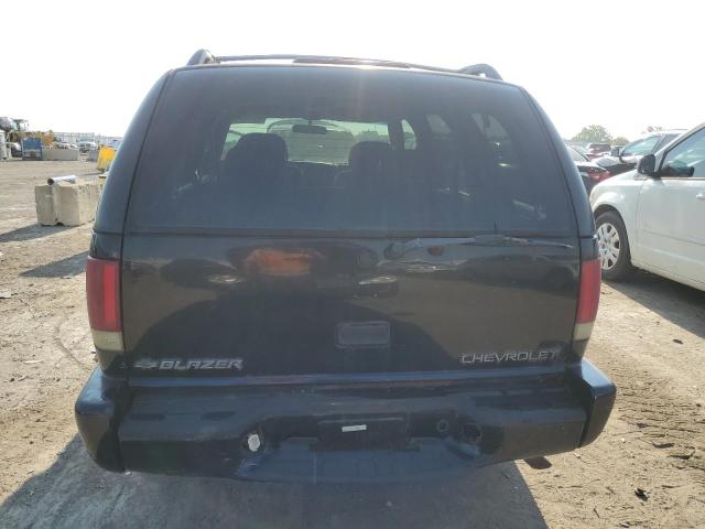 Photo 6 from auction – 2000 CHEVROLET BLAZER with VIN 1GNDT13W7Y2270283