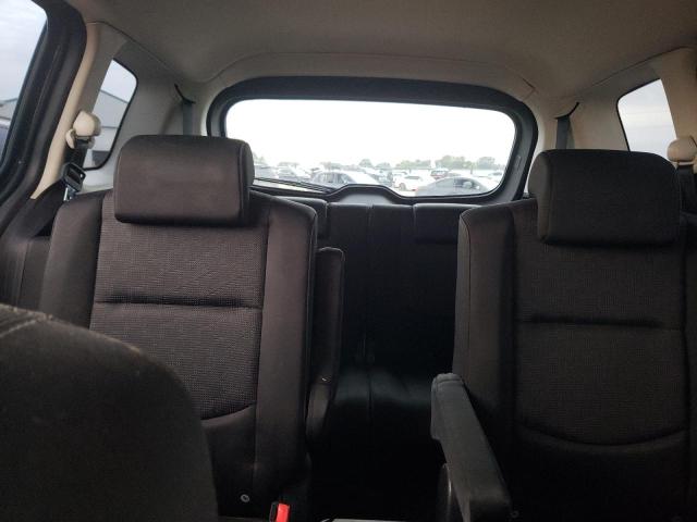 Photo 10 from auction – 2009 MAZDA 5 with VIN JM1CR29L890335287