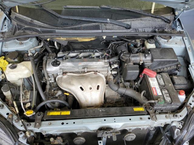 Photo 11 from auction – 2008 SCION TC with VIN JTKDE167580251792