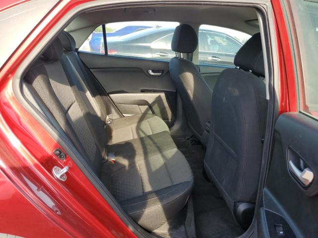 Photo 10 from auction – 2019 KIA RIO S with VIN 3KPA24AB3KE170997
