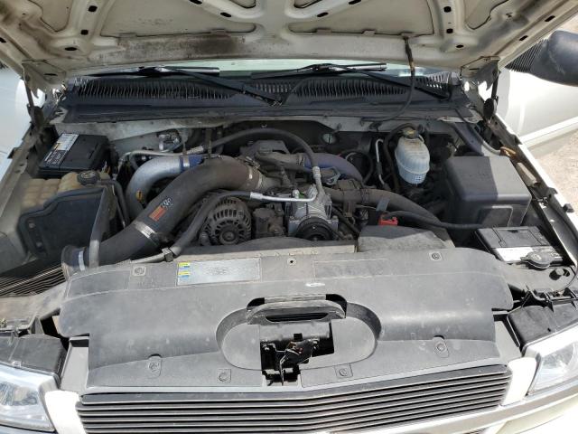 Photo 11 from auction – 2003 CHEVROLET SILVERADO with VIN 1GCHK23153F198783