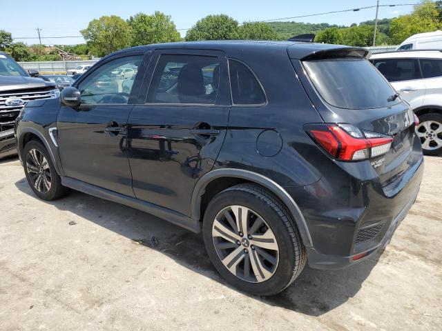 Photo 2 from auction – 2020 MITSUBISHI OUTLANDER with VIN JA4AP4AU9LU022854