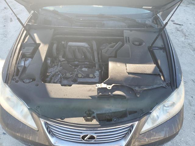 Photo 11 from auction – 2008 LEXUS ES 350 with VIN JTHBJ46G382243270