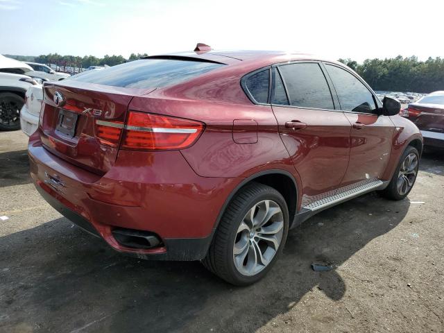 Photo 3 from auction – 2014 BMW X6 XDRIVE5 with VIN 5UXFG8C53EL592428