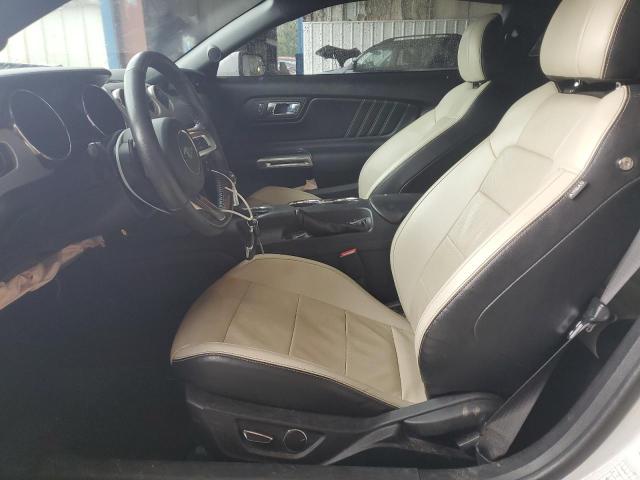 Photo 7 from auction – 2017 FORD MUSTANG with VIN 1FA6P8TH1H5320390