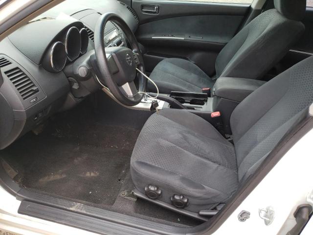 Photo 7 from auction – 2006 NISSAN ALTIMA S with VIN 1N4AL11D96N445602