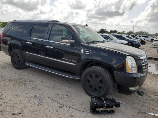 Photo 4 from auction – 2013 CADILLAC ESCALADE E with VIN 1GYS3HEF8DR182876