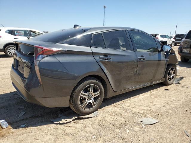 Photo 3 from auction – 2017 TOYOTA PRIUS with VIN JTDKBRFU2H3030063