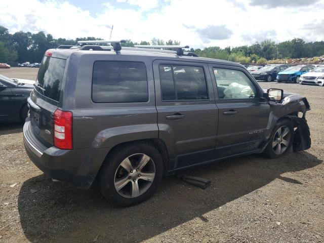 Photo 3 from auction – 2017 JEEP PATRIOT LA with VIN 1C4NJRFB2HD178464
