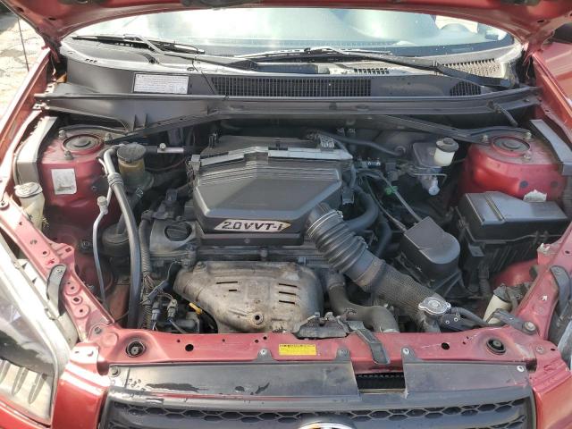 Photo 11 from auction – 2002 TOYOTA RAV4 with VIN JTEGH20V720065053