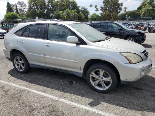 Photo 4 from auction – 2006 LEXUS RX 400 with VIN JTJHW31U360003954