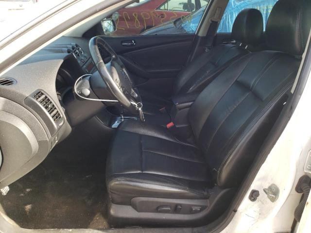 Zdjęcie 7 z aukcji – 2012 NISSAN ALTIMA BAS z VIN 1N4AL2AP3CN430296