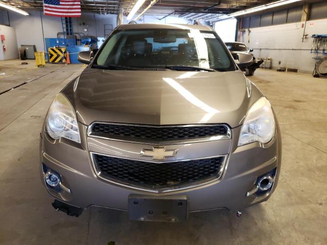 Photo 5 from auction – 2011 CHEVROLET EQUINOX LT with VIN 2CNALPECXB6353603