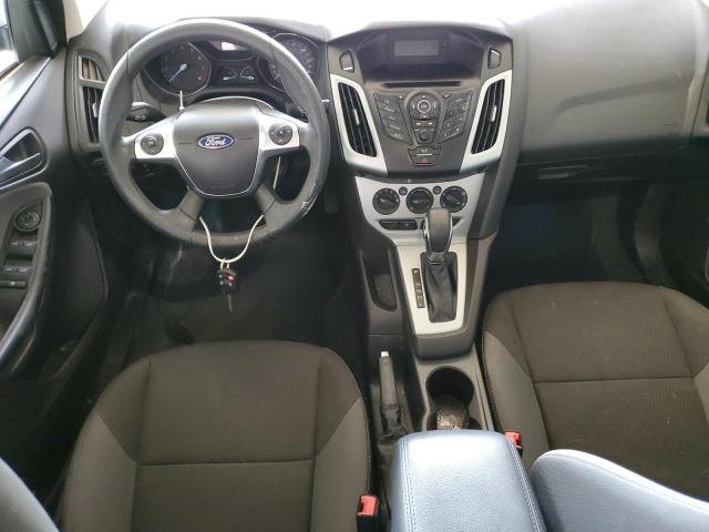 Photo 8 from auction – 2012 FORD FOCUS SE with VIN 1FAHP3F26CL208417