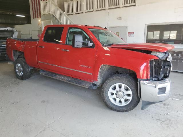 Снимка 4 от търг – 2015 CHEVROLET SILVERADO с VIN 1GC1KWE83FF177860