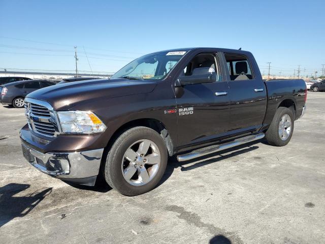RAM 1500 SLT 2016 con VIN 1C6RR6LM4GS306347 - Foto de la subasta
