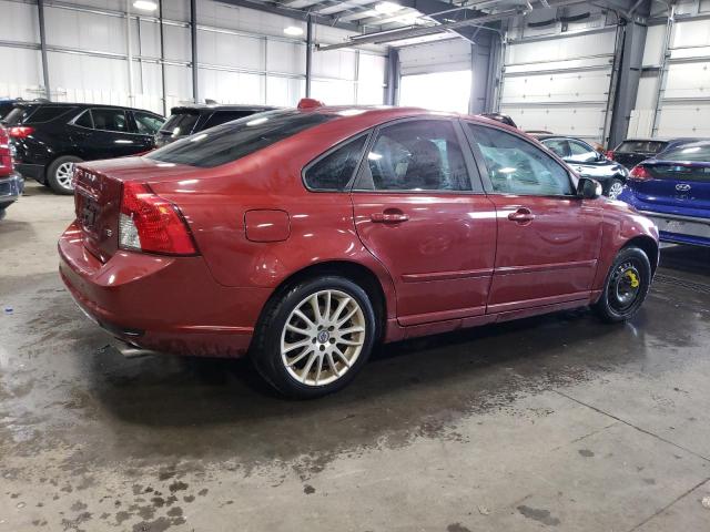 Photo 3 from auction – 2011 VOLVO S40 T5 with VIN YV1672MS5B2541883