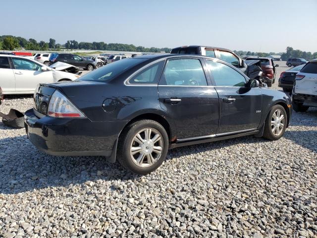 Photo 3 from auction – 2008 MERCURY SABLE PREM with VIN 1MEHM43W18G616659