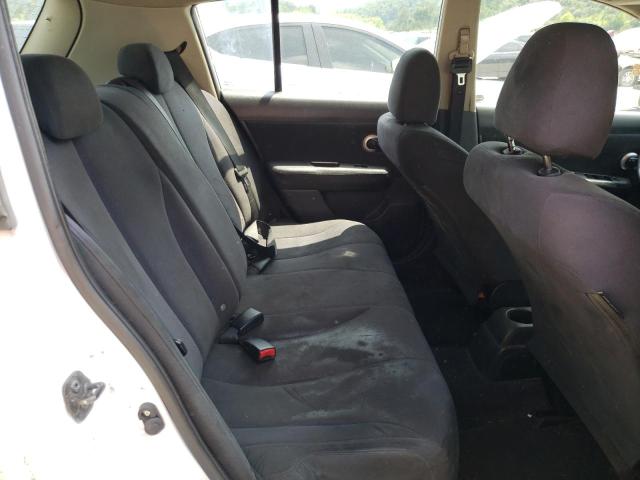 Photo 10 from auction – 2009 NISSAN VERSA S with VIN 3N1BC13E89L475699