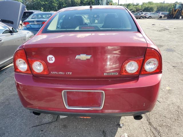 Photo 6 from auction – 2010 CHEVROLET MALIBU LTZ with VIN 1G1ZE5E76AF217703