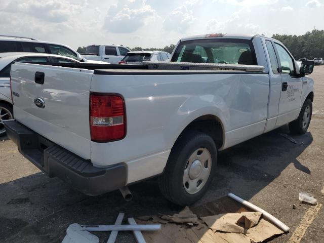 Photo 3 from auction – 2006 FORD F150 with VIN 1FTRF122X6KD99216