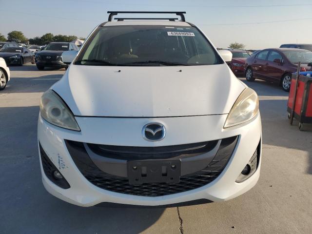 Photo 5 from auction – 2012 MAZDA 5 with VIN JM1CW2DL6C0138559