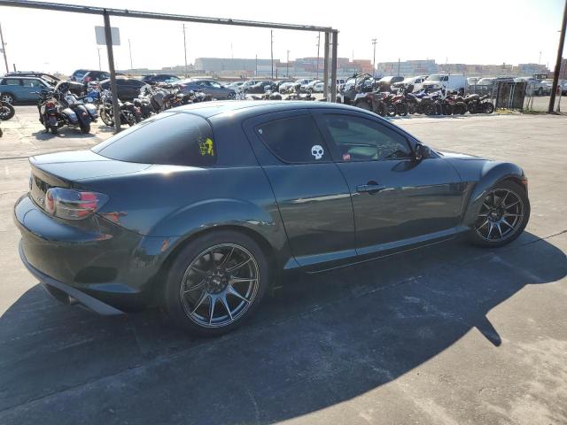 Photo 3 from auction – 2004 MAZDA RX8 with VIN JM1FE17N840128849