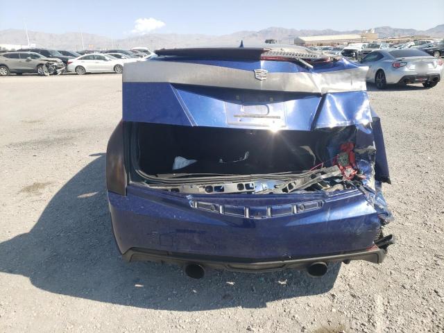Снимка 6 от търг – 2013 CADILLAC ATS с VIN 1G6AA5RX2D0146827