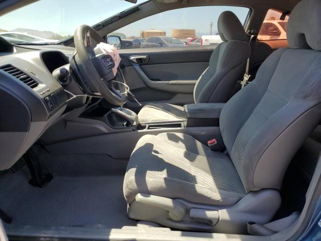 Photo 7 from auction – 2011 HONDA CIVIC LX with VIN 2HGFG1B68BH518306