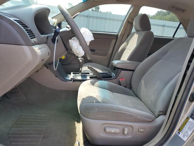 Photo 7 from auction – 2006 TOYOTA CAMRY LE with VIN 4T1BE32K26U683049