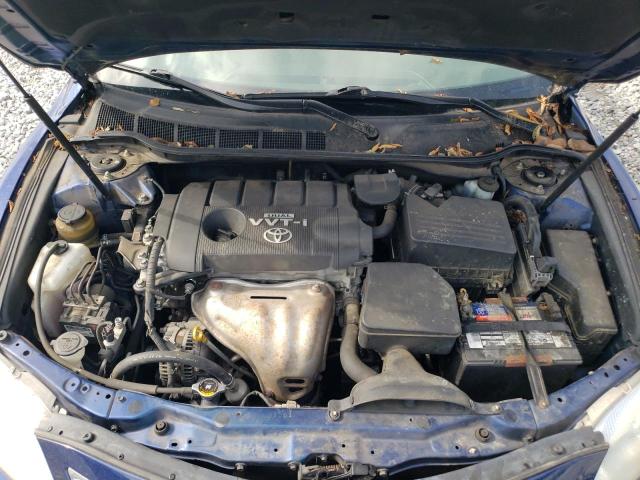 Photo 11 from auction – 2010 TOYOTA CAMRY BASE with VIN 4T1BF3EK6AU530403