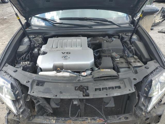 Photo 11 from auction – 2018 LEXUS ES 350 with VIN 58ABK1GG8JU084787