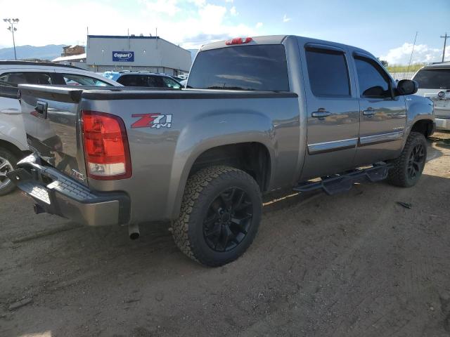 Photo 3 from auction – 2012 GMC SIERRA K15 with VIN 3GTP2WE71CG300177