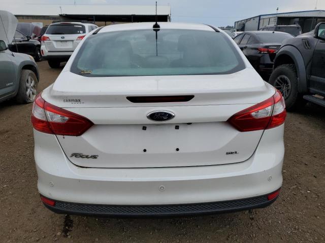 Photo 6 from auction – 2012 FORD FOCUS SEL with VIN 1FAHP3H24CL105249