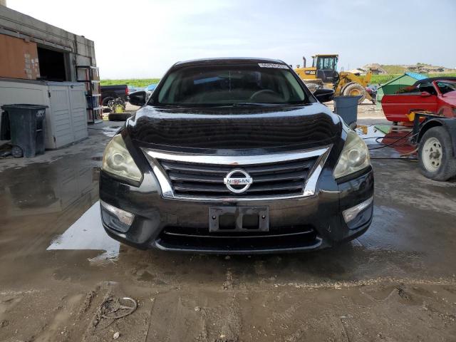 Photo 5 from auction – 2013 NISSAN ALTIMA 2.5 with VIN 1N4AL3AP1DC107495