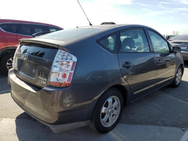 Photo 3 from auction – 2008 TOYOTA PRIUS with VIN JTDKB20U883347359