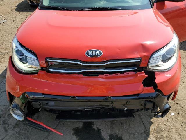 Photo 11 from auction – 2018 KIA SOUL ! with VIN KNDJX3AA6J7546979