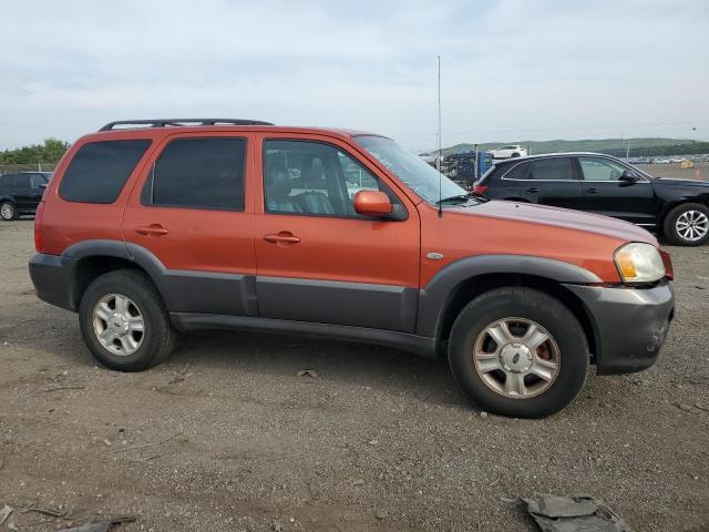 Photo 4 from auction – 2005 MAZDA TRIBUTE with VIN 4F2CZ06185KM27926