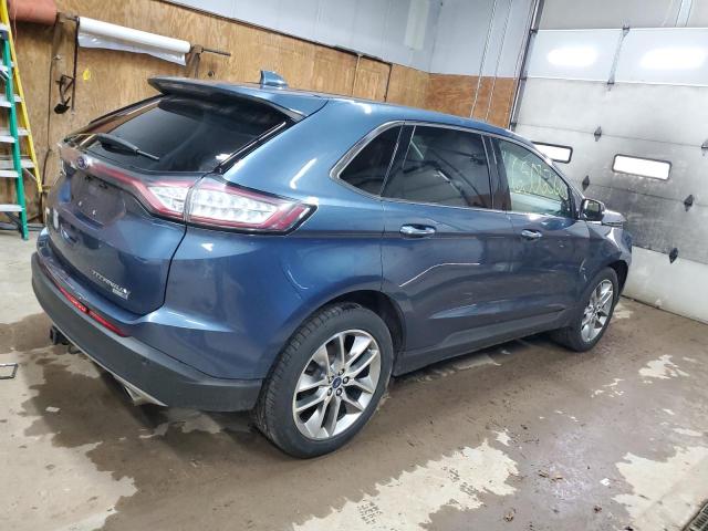 Photo 3 from auction – 2018 FORD EDGE TITAN with VIN 2FMPK4K99JBC47413