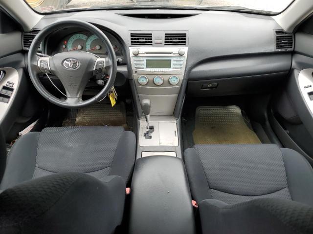 Photo 8 from auction – 2007 TOYOTA CAMRY CE with VIN 4T1BE46K47U604773