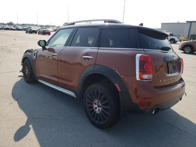 Photo 2 from auction – 2017 MINI COOPER S C with VIN WMZYT3C35H3B66092