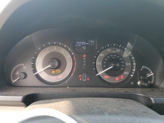 Photo 9 from auction – 2014 HONDA ODYSSEY EX with VIN 5FNRL5H69EB088611
