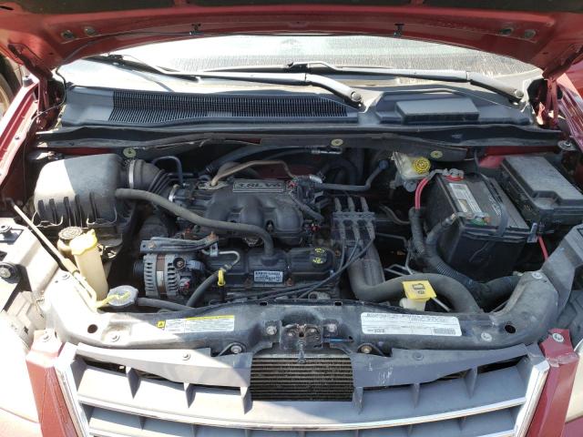 Photo 12 from auction – 2010 CHRYSLER TOWN & COU with VIN 2A4RR8D12AR481059