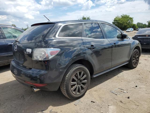 Photo 3 from auction – 2011 MAZDA CX-7 with VIN JM3ER2AM4B0393603