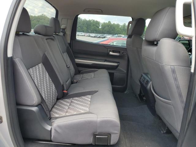 Photo 10 from auction – 2018 TOYOTA TUNDRA CRE with VIN 5TFDY5F14JX776843