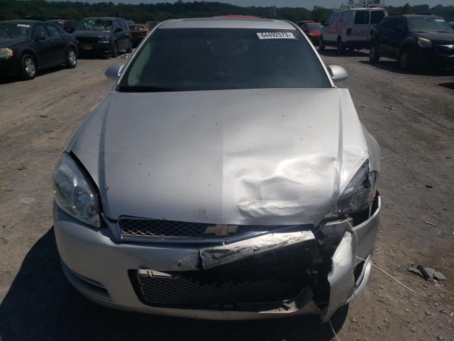 Photo 5 from auction – 2014 CHEVROLET IMPALA LIM with VIN 2G1WB5E37E1181784